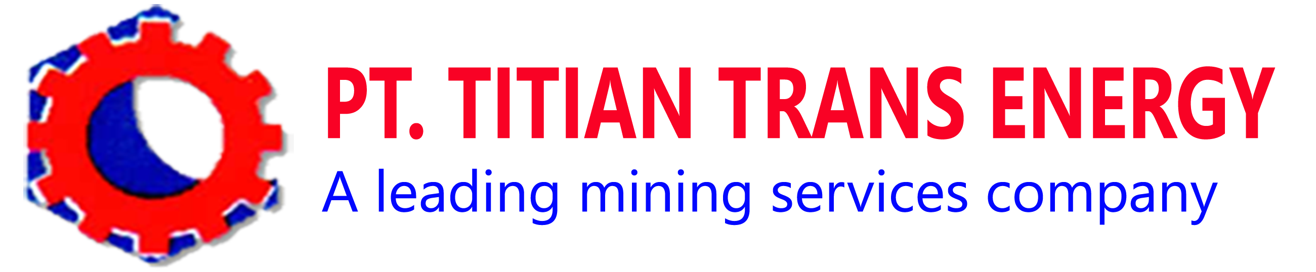 PT Titian Trans Energy